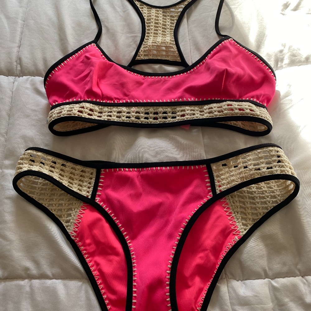 Swimsuit
